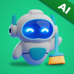 AI Cleaner - Phone Recovery