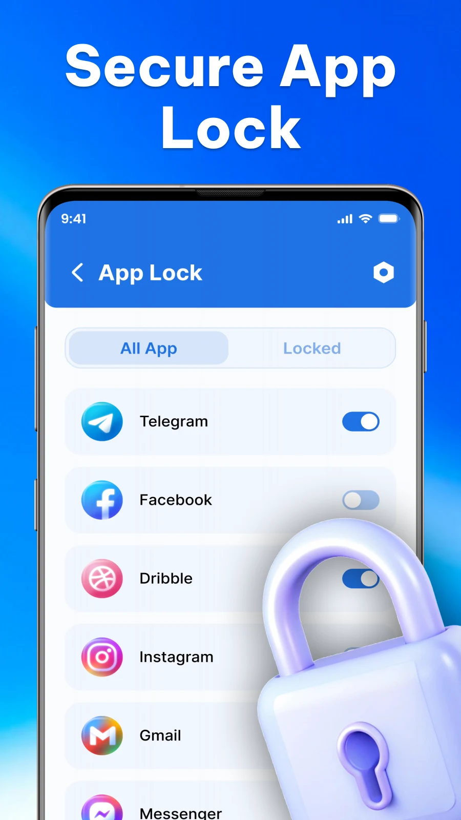 AI Cleaner - Phone Recovery screenshot