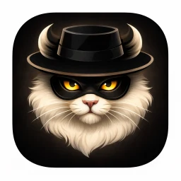 Ikon Milo VPN - Strong VPN